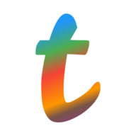 Thoots logo dark
